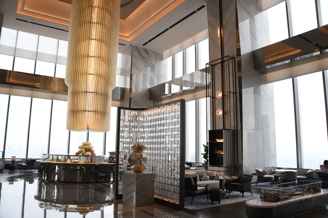 PineValleyCreative interior